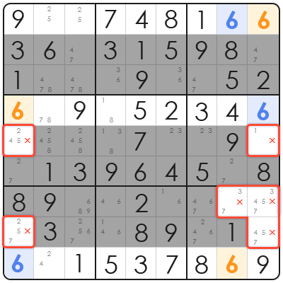 sudoku archives