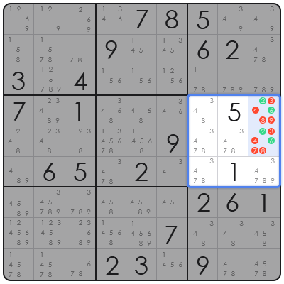 thanksgiving sudoku answers