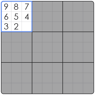 16x16 sudoku printable