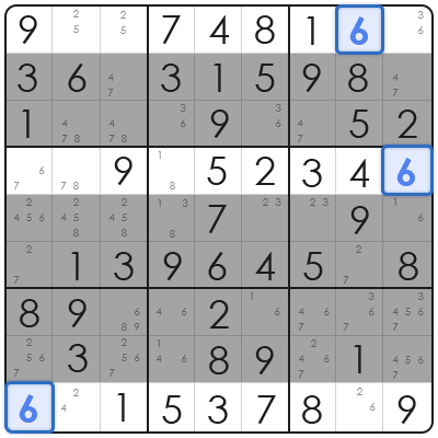 easy sudoku print out