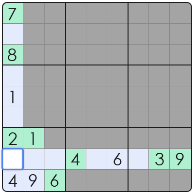 sudoku tips swordfish